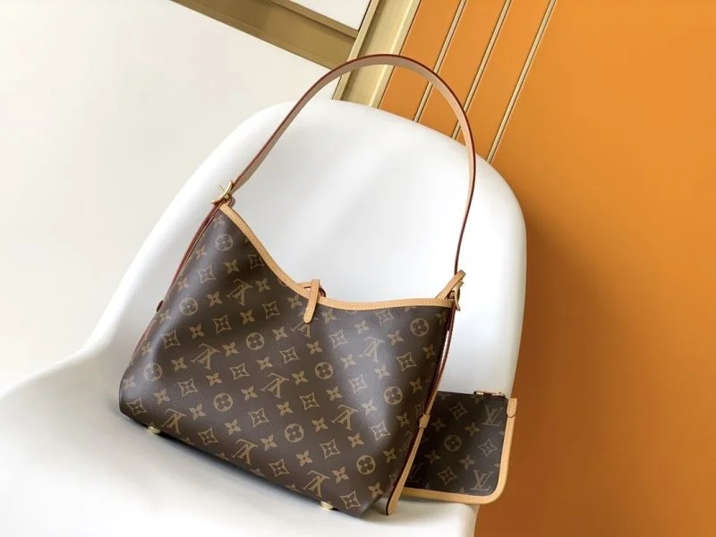 FlexibleFit Louis Vuitton Shopping Bags 42452