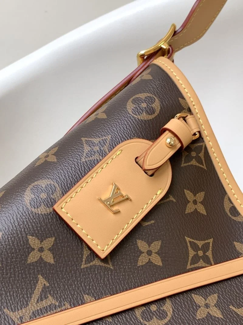FlexibleFit Louis Vuitton Shopping Bags 42452