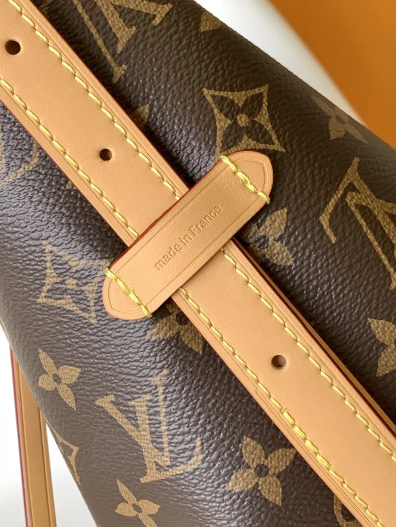 FlexibleFit Louis Vuitton Shopping Bags 42452
