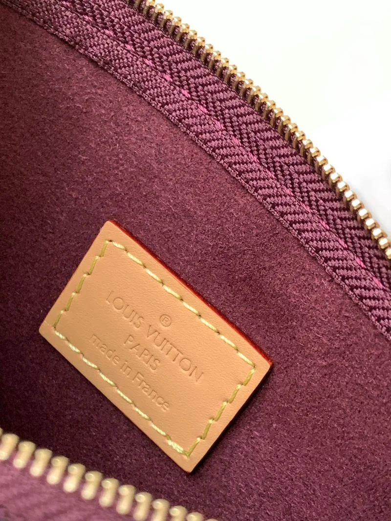FlexibleFit Louis Vuitton Shopping Bags 42452