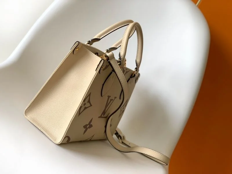 Louis Vuitton Shopping Bags TechFriendly 42470