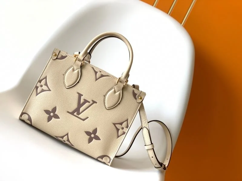 Louis Vuitton Shopping Bags TechFriendly 42470