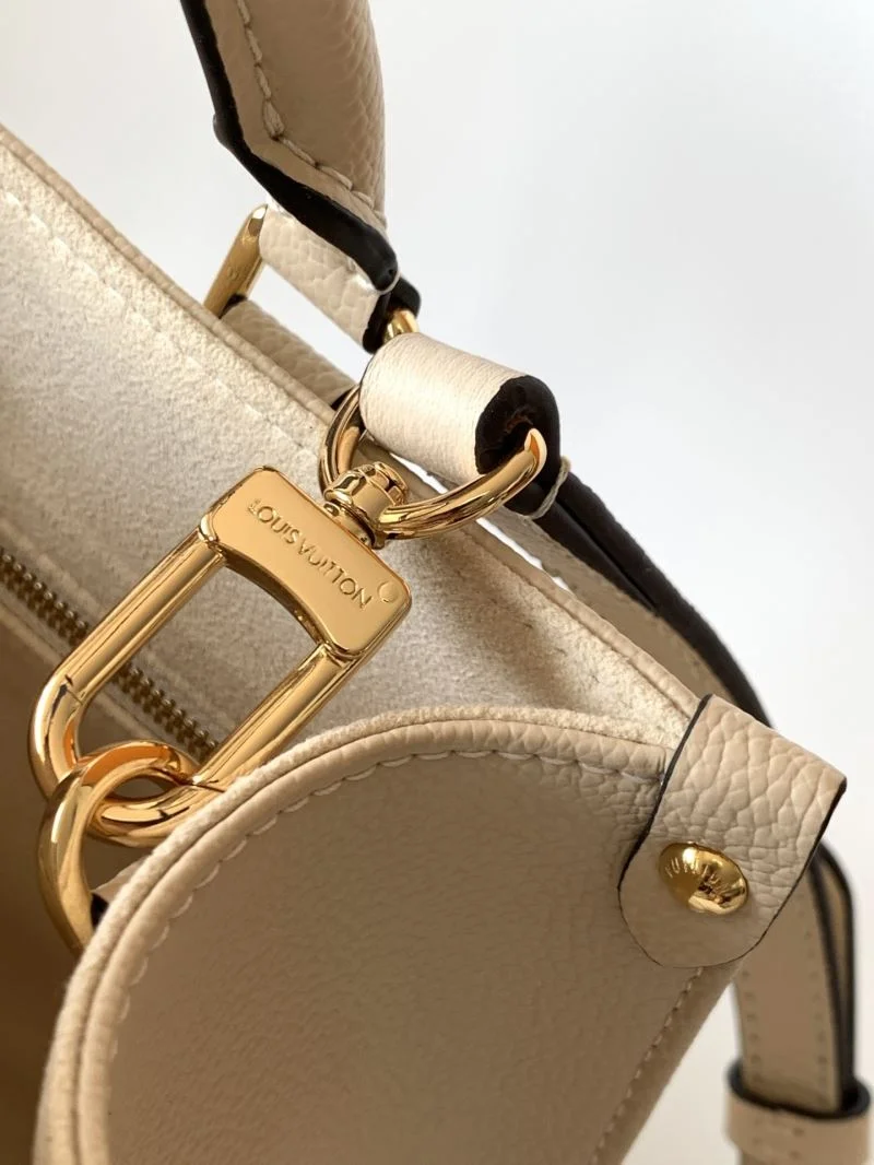 Louis Vuitton Shopping Bags TechFriendly 42470
