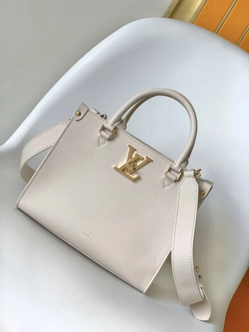 Louis Vuitton Shopping Bags OdorResistant 42434
