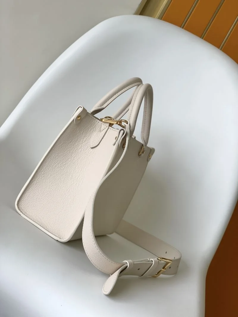 Louis Vuitton Shopping Bags OdorResistant 42434