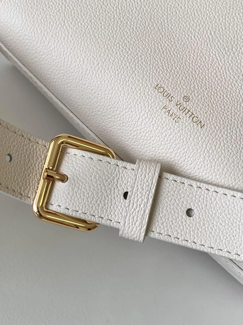 Louis Vuitton Shopping Bags OdorResistant 42434