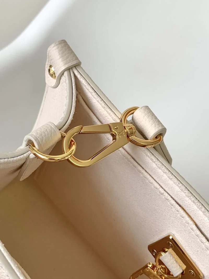 Louis Vuitton Shopping Bags OdorResistant 42434