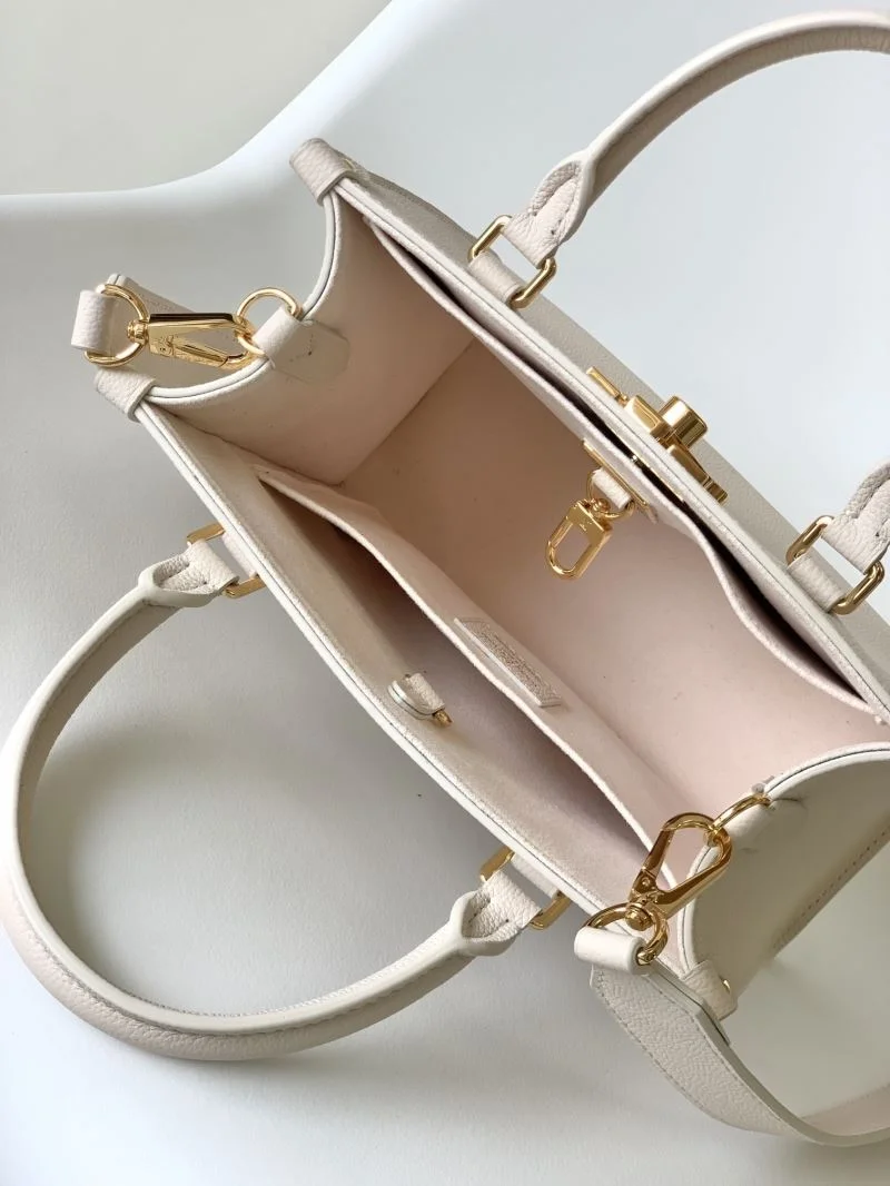 Louis Vuitton Shopping Bags OdorResistant 42434