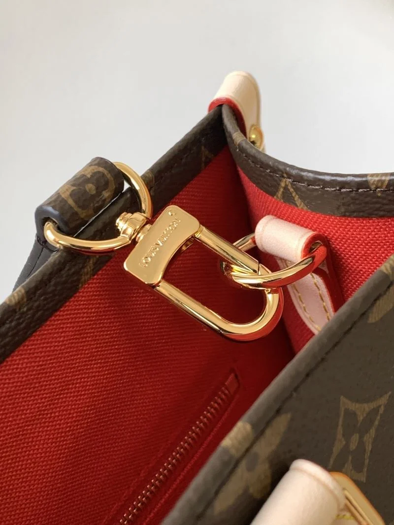 Louis Vuitton Shopping Bags Upgraded 42454