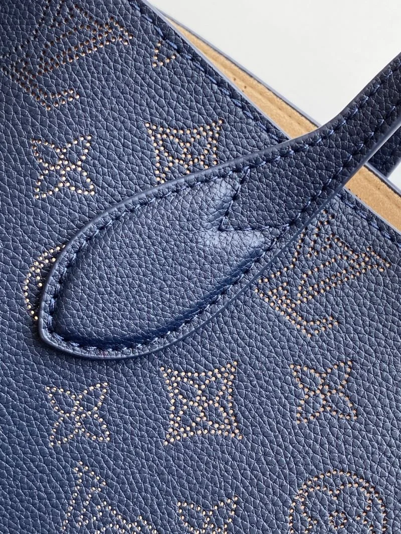 Durable Louis Vuitton Shopping Bags 42445