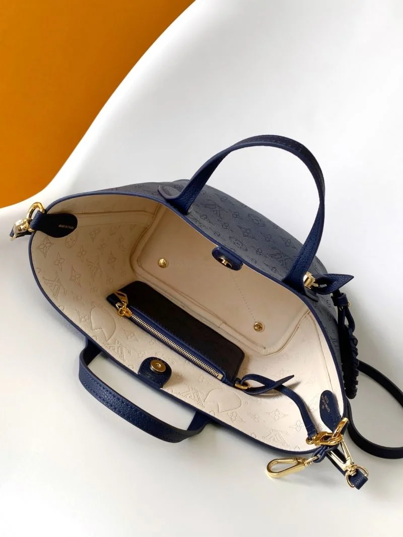 Durable Louis Vuitton Shopping Bags 42445