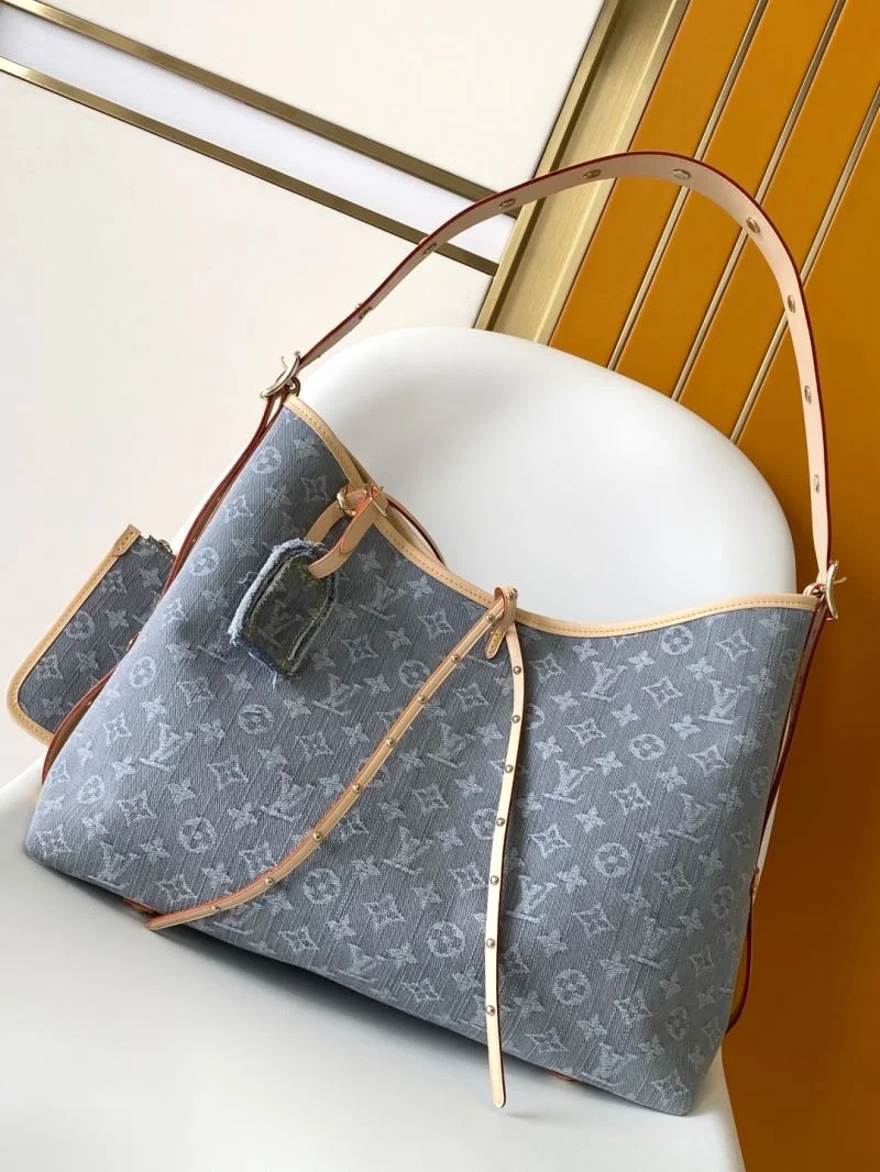 Louis Vuitton Shopping Bags Thermal 42441