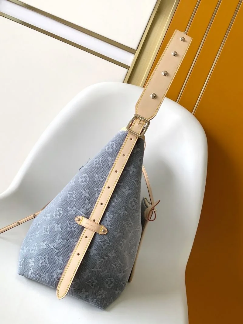 Louis Vuitton Shopping Bags Thermal 42441