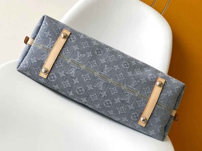 Louis Vuitton Shopping Bags Thermal 42441