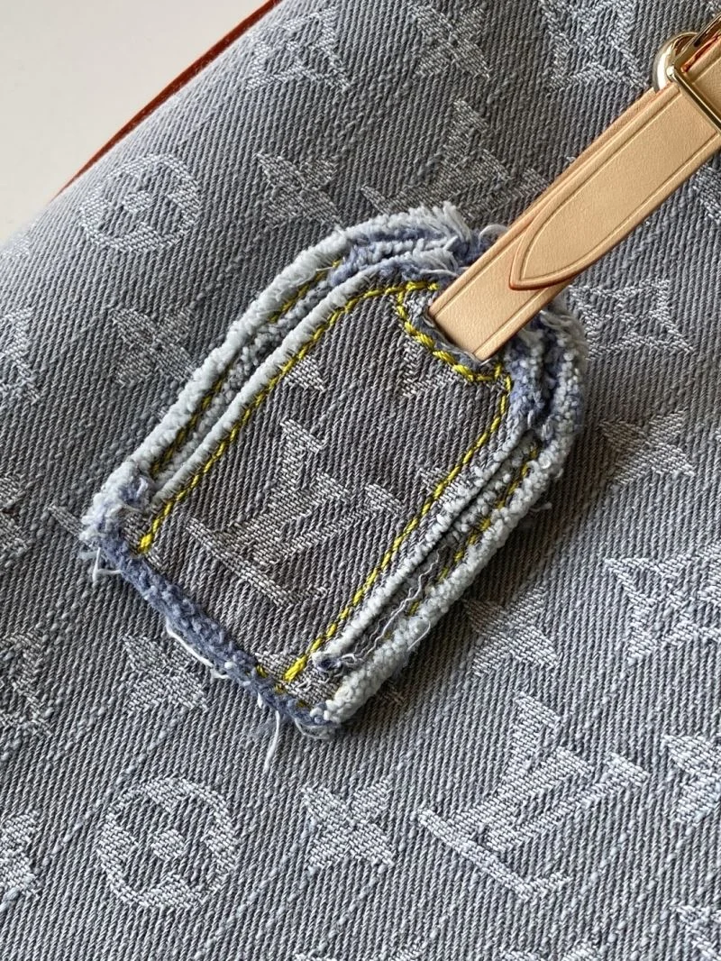 Louis Vuitton Shopping Bags Thermal 42441