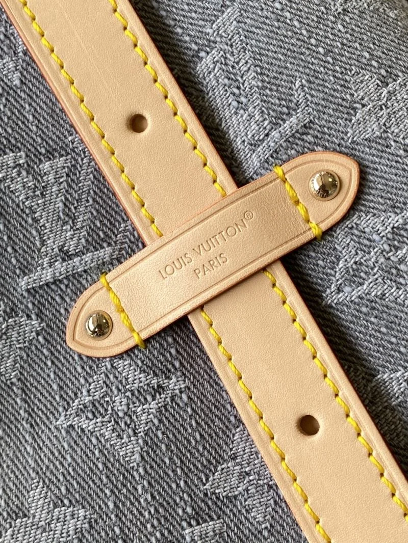 Louis Vuitton Shopping Bags Thermal 42441