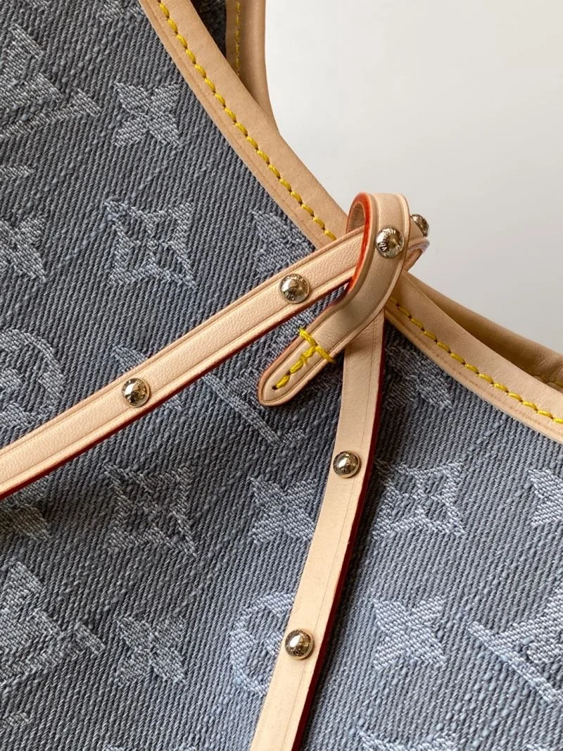 Louis Vuitton Shopping Bags Thermal 42441