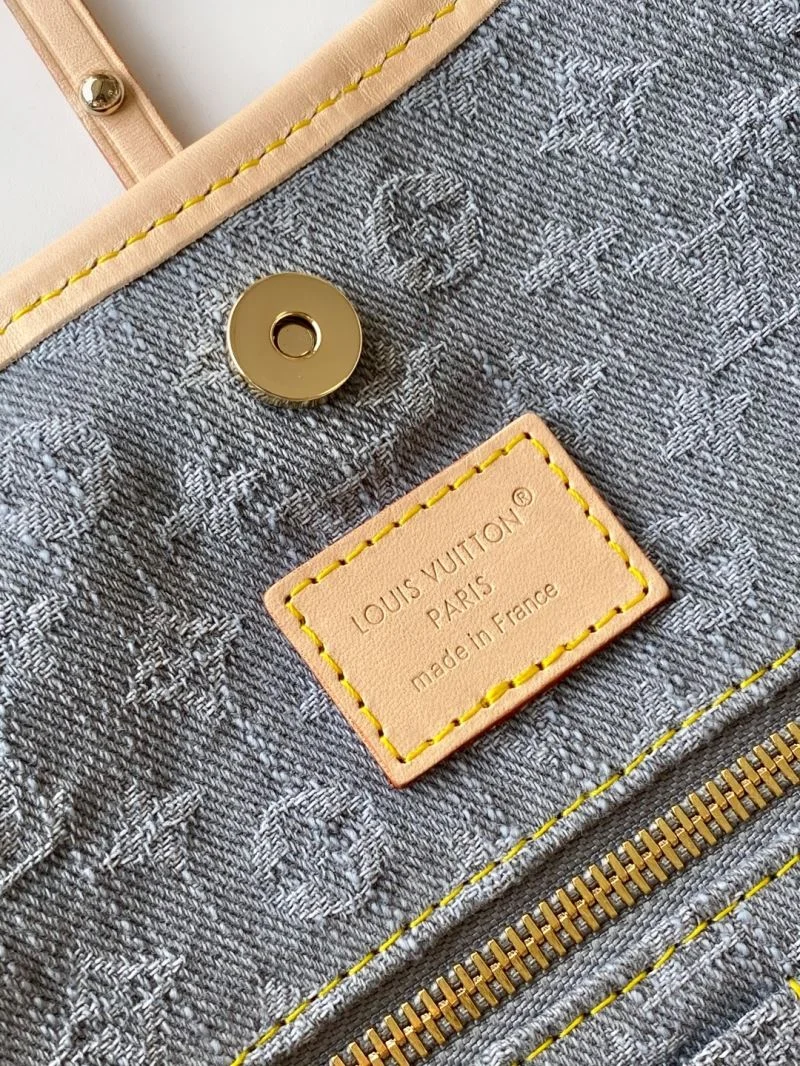 Louis Vuitton Shopping Bags Thermal 42441