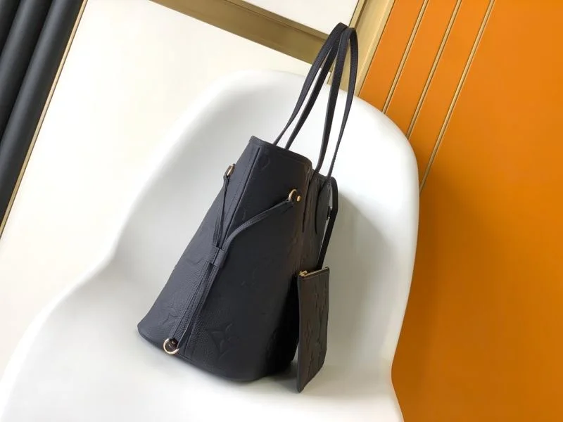 Louis Vuitton Shopping Bags Durable 42444