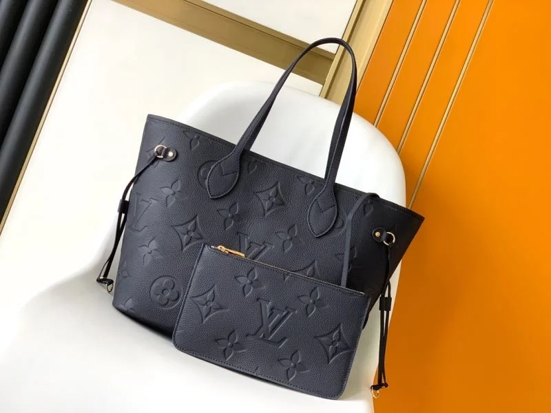 Louis Vuitton Shopping Bags Durable 42444