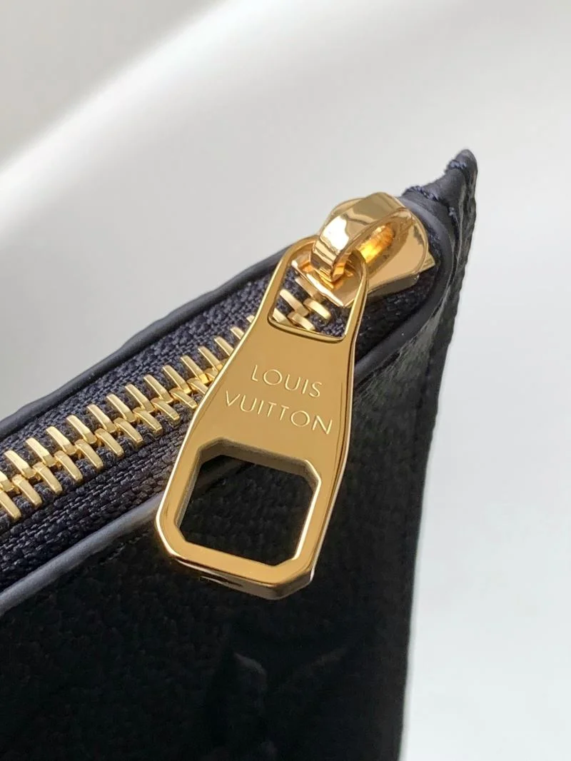 Louis Vuitton Shopping Bags Durable 42444