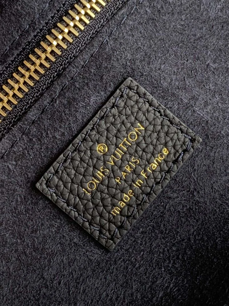 Louis Vuitton Shopping Bags Durable 42444