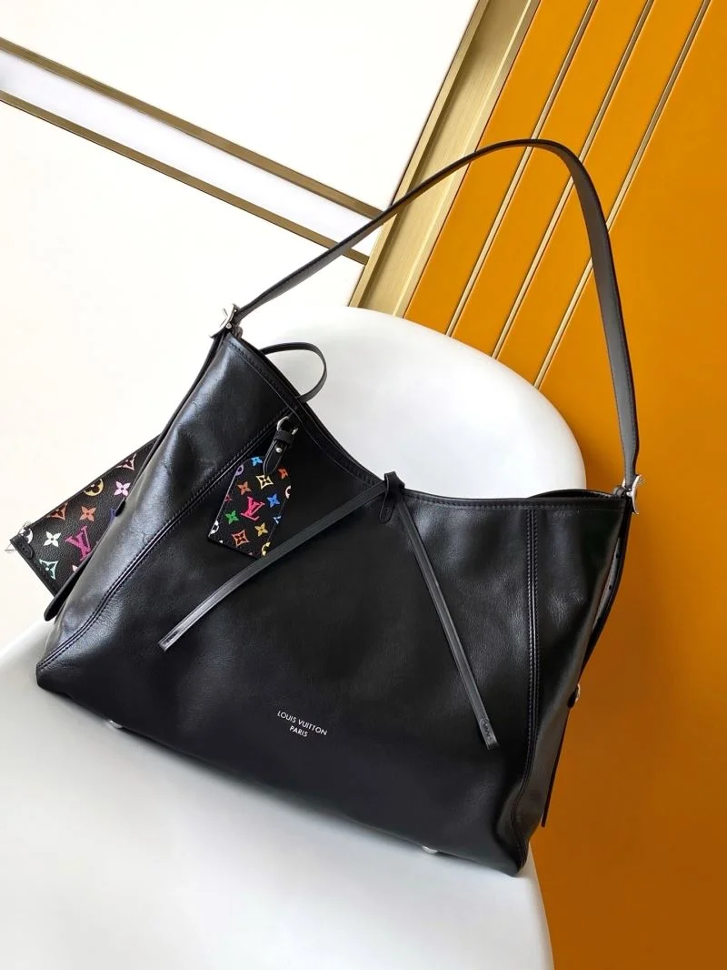 Louis Vuitton Shopping Bags Durable 42472