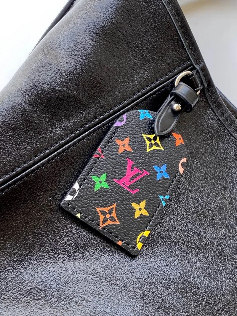 Louis Vuitton Shopping Bags Durable 42472