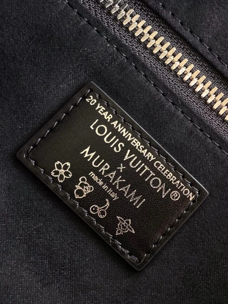 Louis Vuitton Shopping Bags Durable 42472