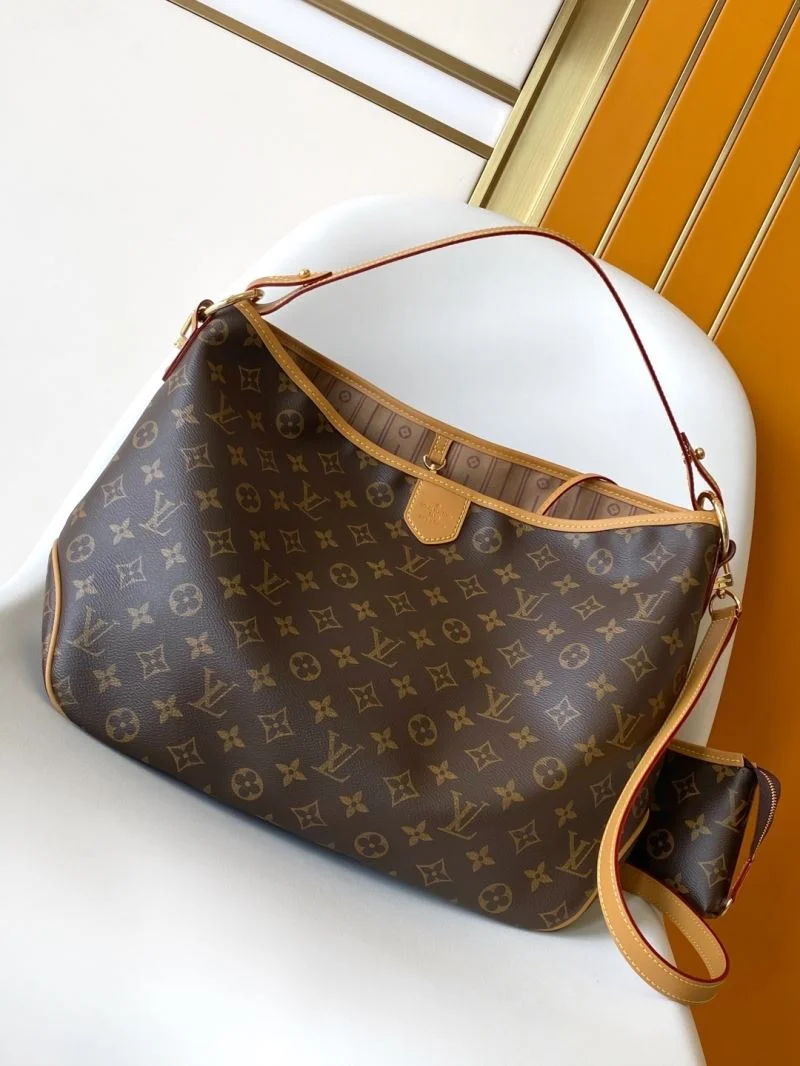 Louis Vuitton Shopping Bags Stylish 42432