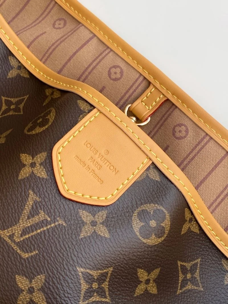 Louis Vuitton Shopping Bags Stylish 42432