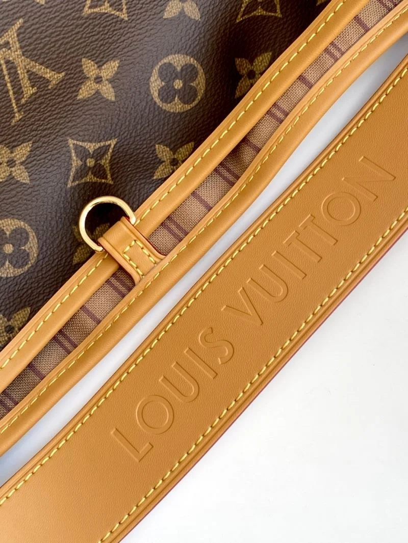 Louis Vuitton Shopping Bags Stylish 42432