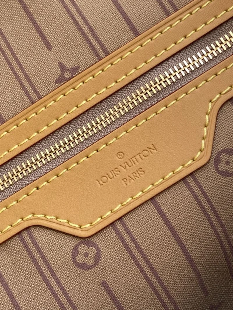 Louis Vuitton Shopping Bags Stylish 42432