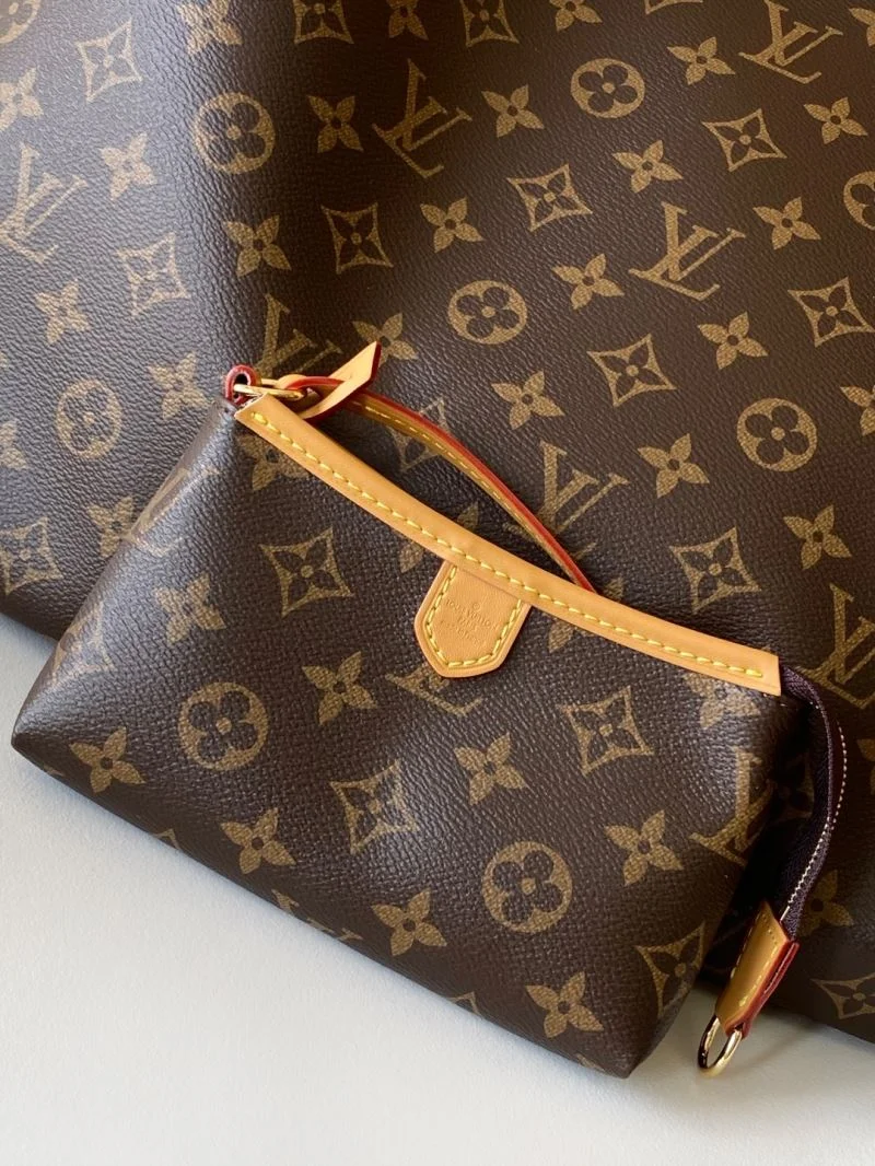 EasyCare Louis Vuitton Shopping Bags 42439