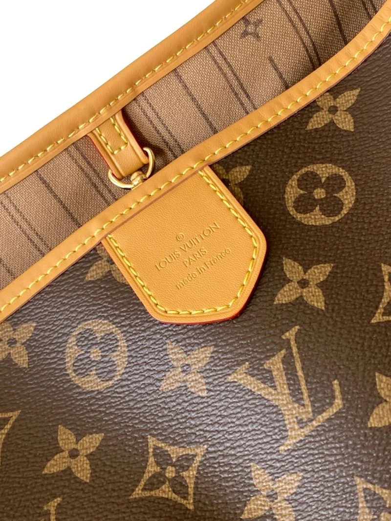 EasyCare Louis Vuitton Shopping Bags 42439