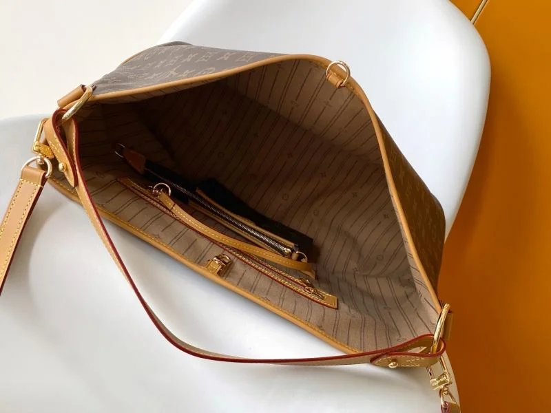 EasyCare Louis Vuitton Shopping Bags 42439