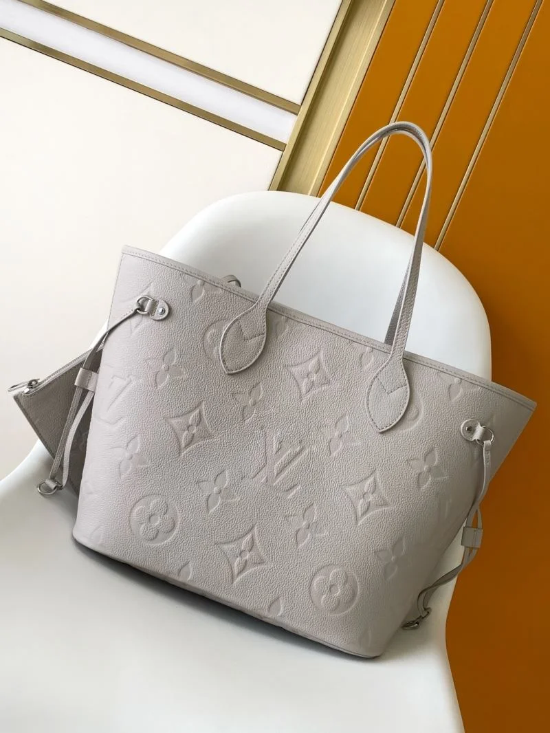 HighQuality Louis Vuitton Shopping Bags 42438