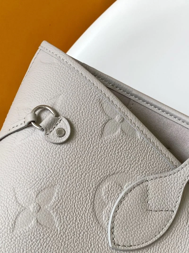 HighQuality Louis Vuitton Shopping Bags 42438