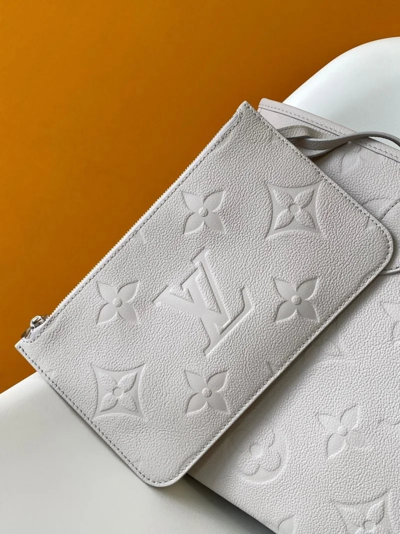 HighQuality Louis Vuitton Shopping Bags 42438