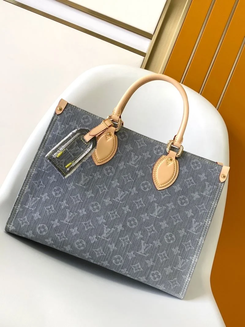Louis Vuitton Shopping Bags Lightweight 42453