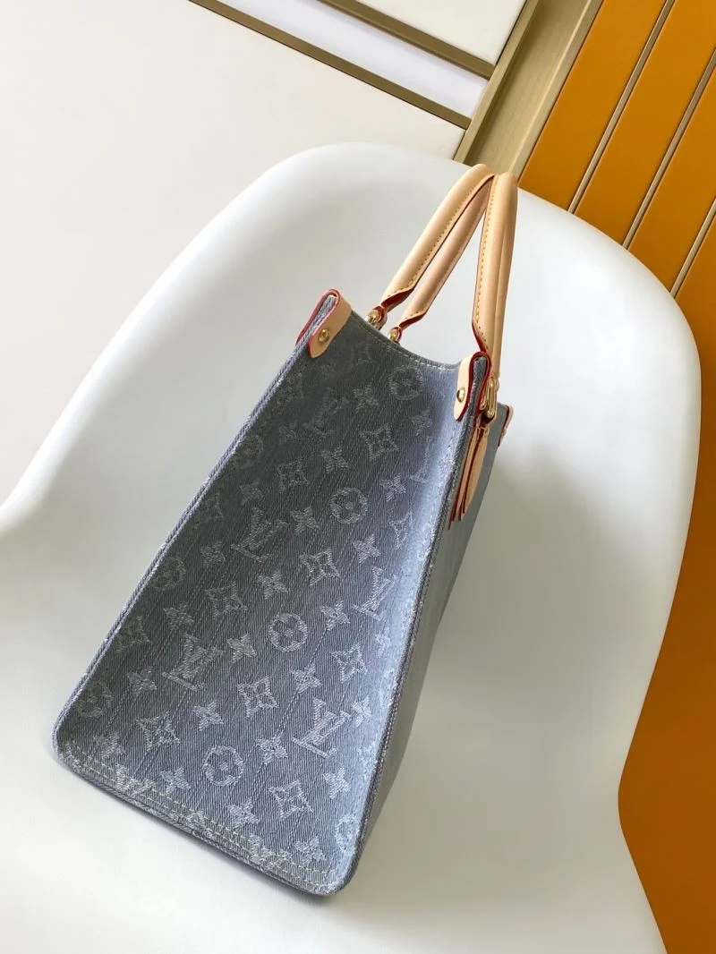 Louis Vuitton Shopping Bags Lightweight 42453