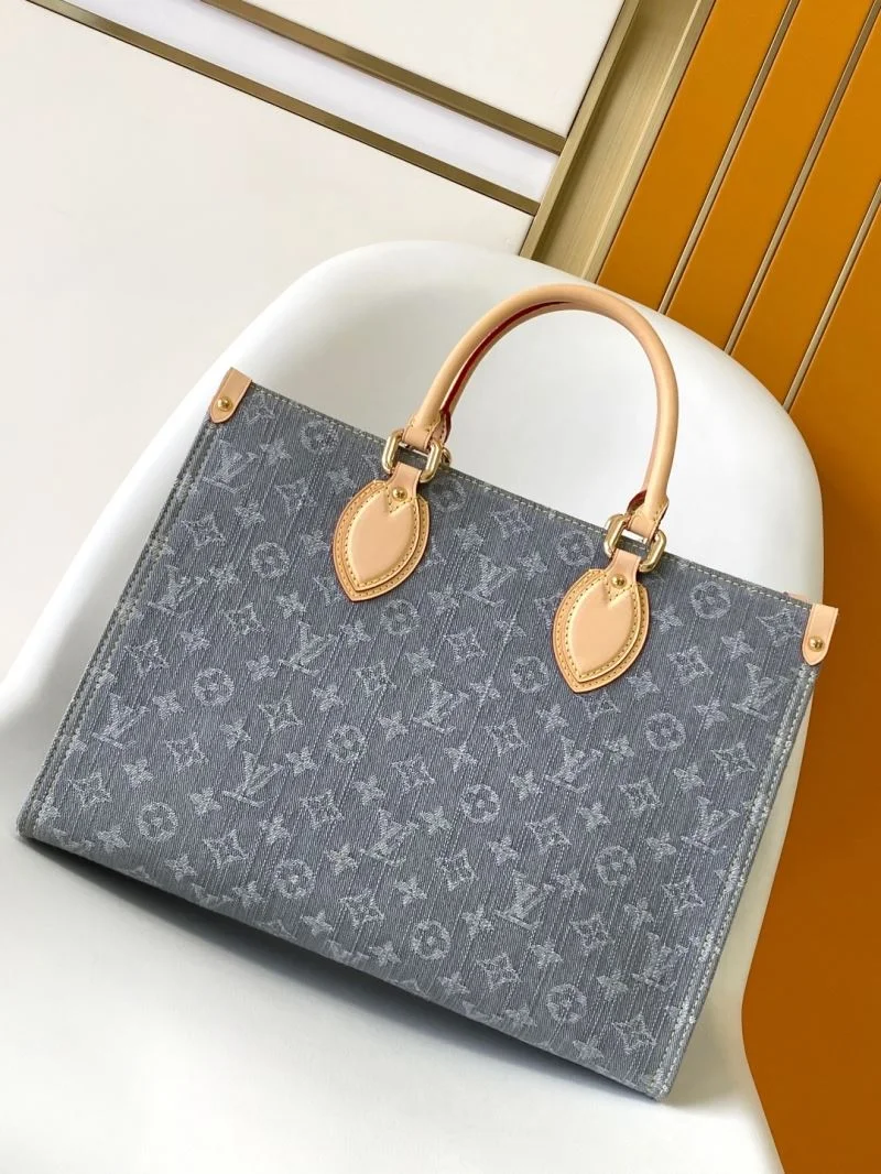 Louis Vuitton Shopping Bags Lightweight 42453