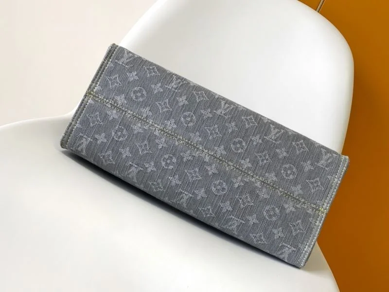 Louis Vuitton Shopping Bags Lightweight 42453