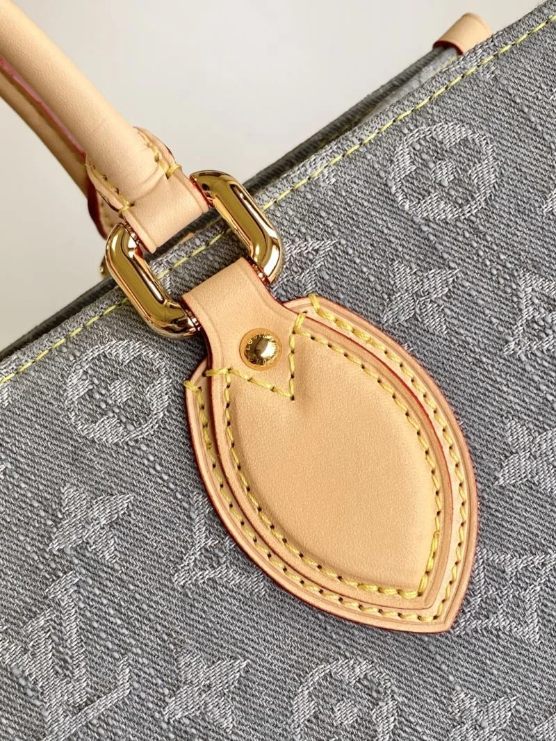 Louis Vuitton Shopping Bags Lightweight 42453