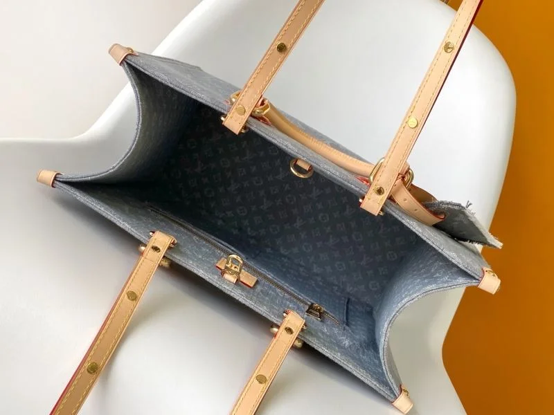 Louis Vuitton Shopping Bags Lightweight 42453