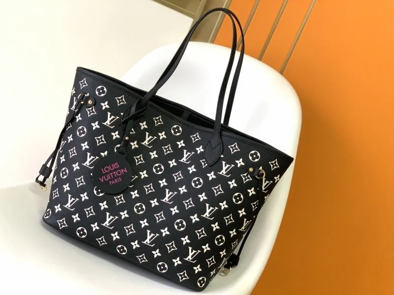 HighQuality Louis Vuitton Shopping Bags 42431