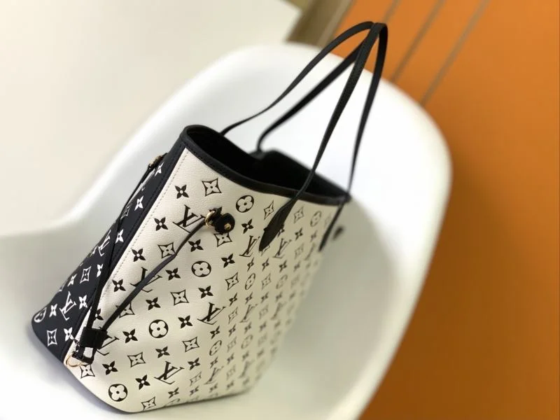 HighQuality Louis Vuitton Shopping Bags 42431