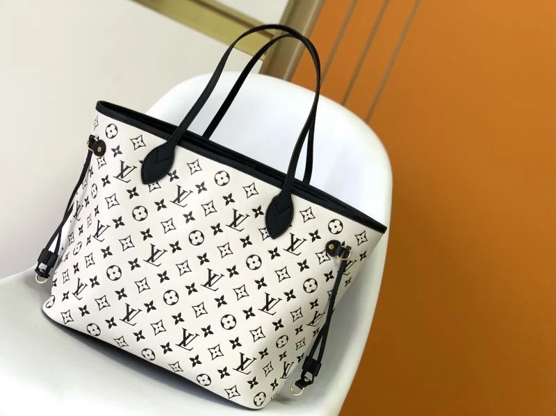 HighQuality Louis Vuitton Shopping Bags 42431