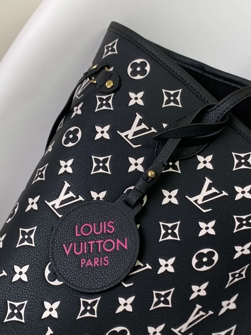 HighQuality Louis Vuitton Shopping Bags 42431