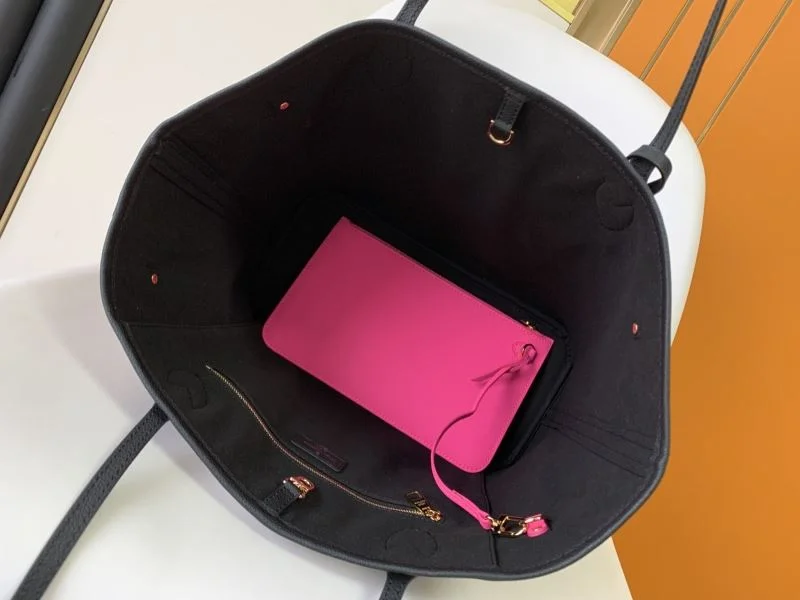 HighQuality Louis Vuitton Shopping Bags 42431
